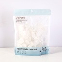 Compressed mask (pure cotton)-50pcs