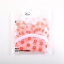 Cartoon printed shower cap