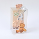 TEDDY ISLAND series wide angle eyelash c