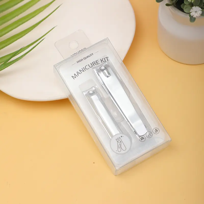 Professional nail clippers set-2pcs