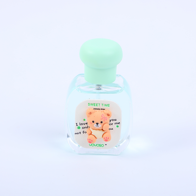 Trendy and cool sweetheart age perfume-f