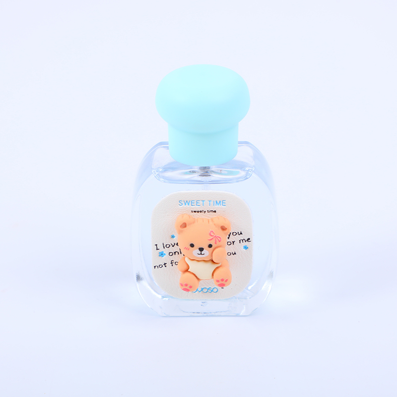 Trendy and cool sweetheart age perfume-n