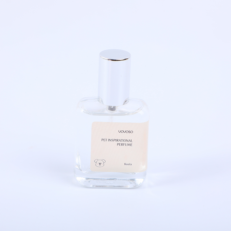 Pet inspirational perfume 15ml-koala