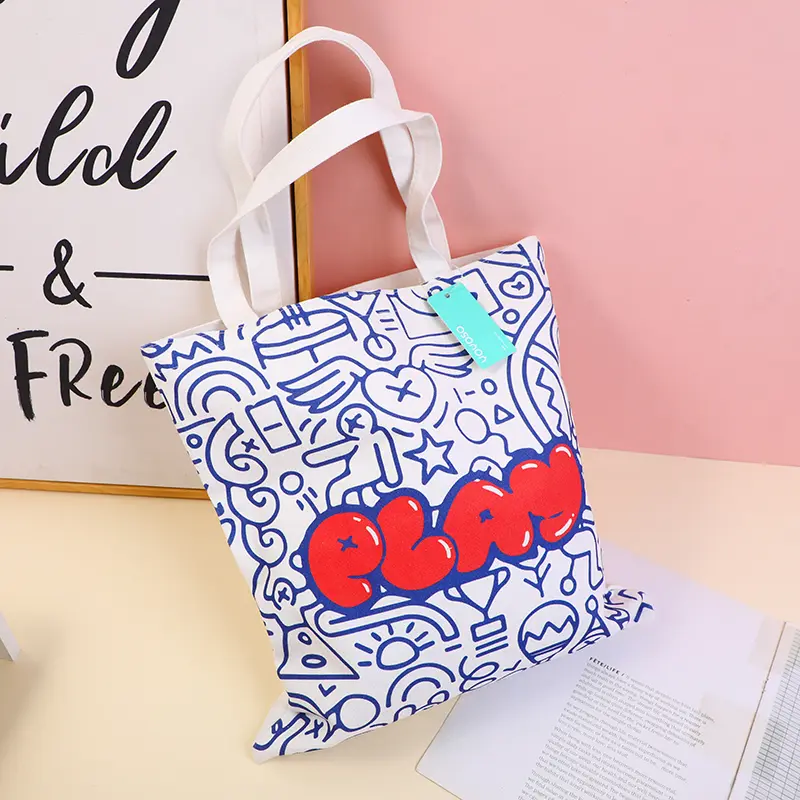 Trendy versatile shopping bag