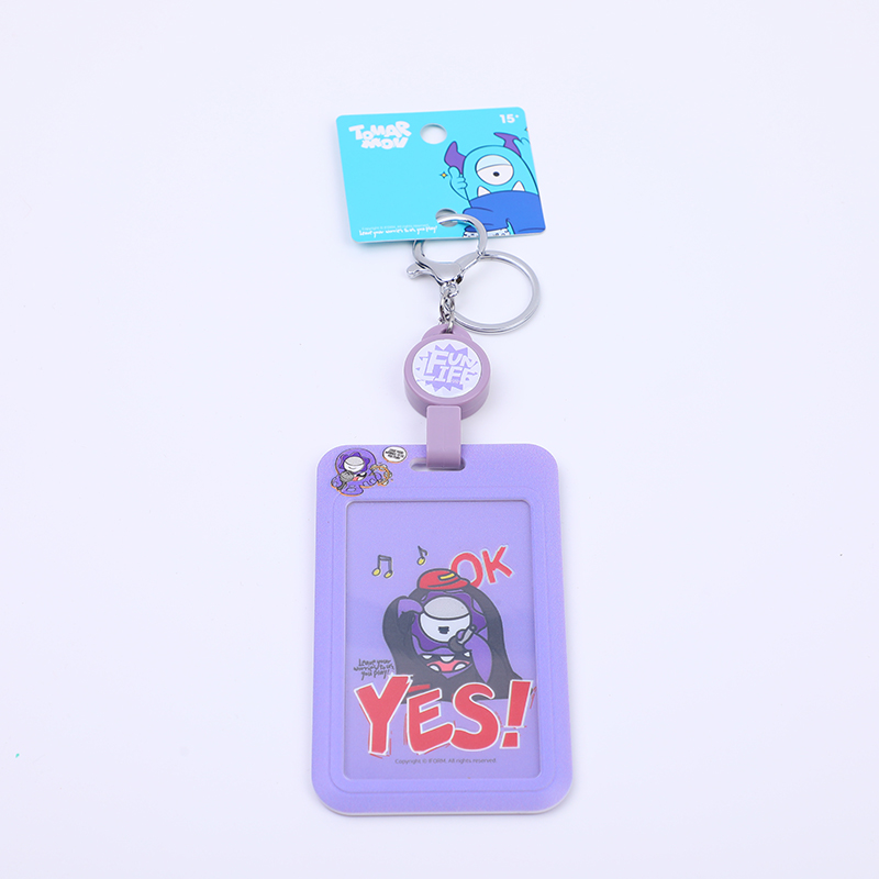 TOMARMON series cute card holder