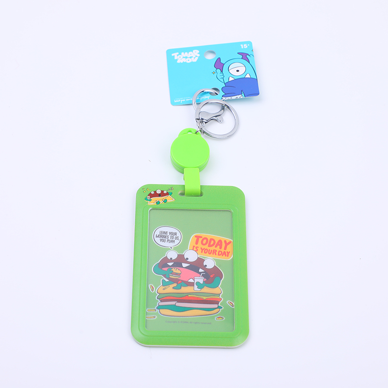 TOMARMON series stylish card holder