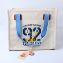 TEDDY ISLAND series shoulder bag-No.8