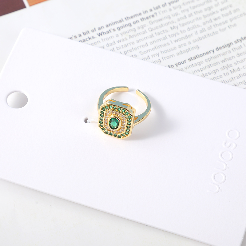 Simple versatile opening ring-32