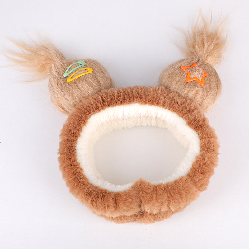 Cute dopamine headband