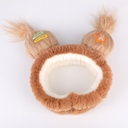Cute dopamine headband