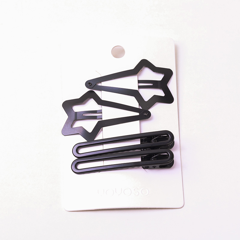 Pentagram Combo clip - 4pcs