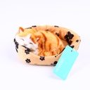 Simulation cute pet car decoration D ser