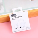 TYPE-C to headphone jack and charging 2-