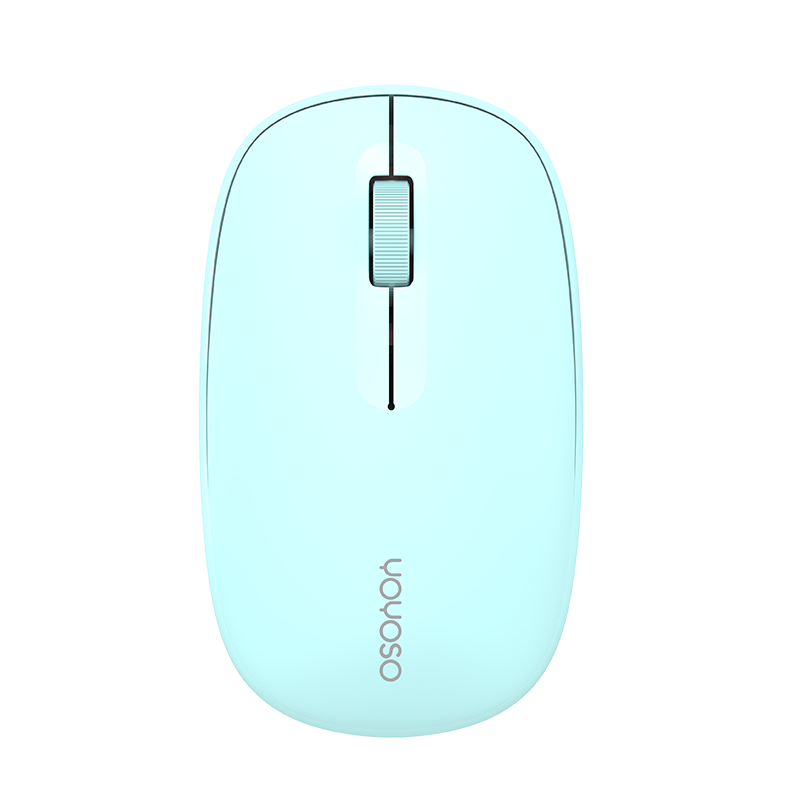 Fashion business office wireless mouse-g