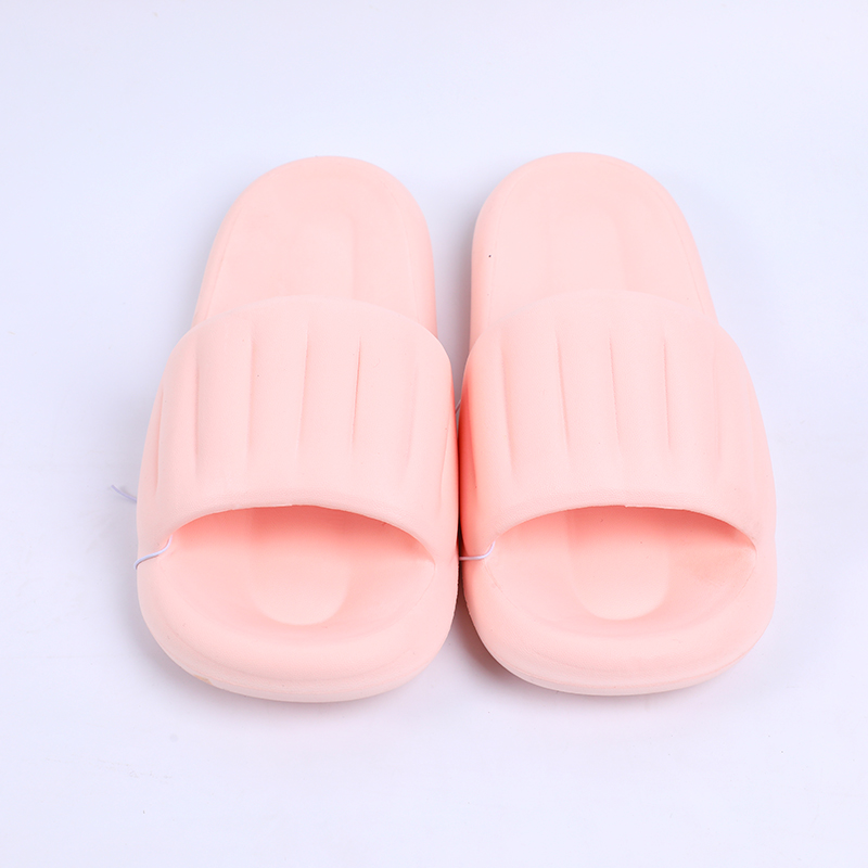 Silent anti-slip vertical strip women's 