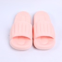 Silent anti-slip vertical strip women's 
