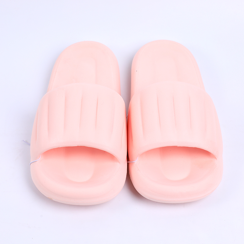 Silent anti-slip vertical strip women's 