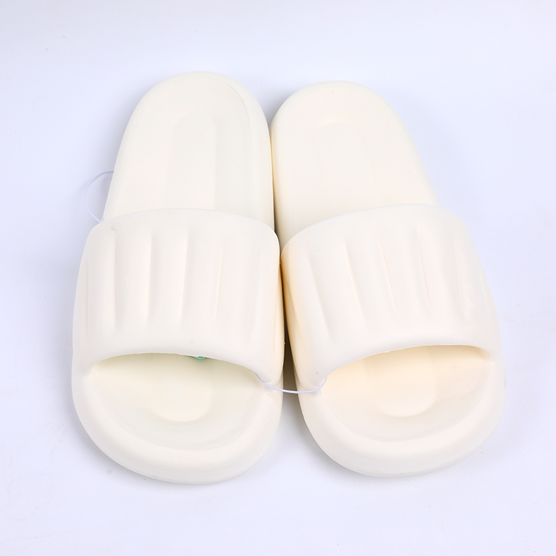 Silent anti-slip vertical strip women's 