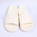 Silent anti-slip vertical strip women's 