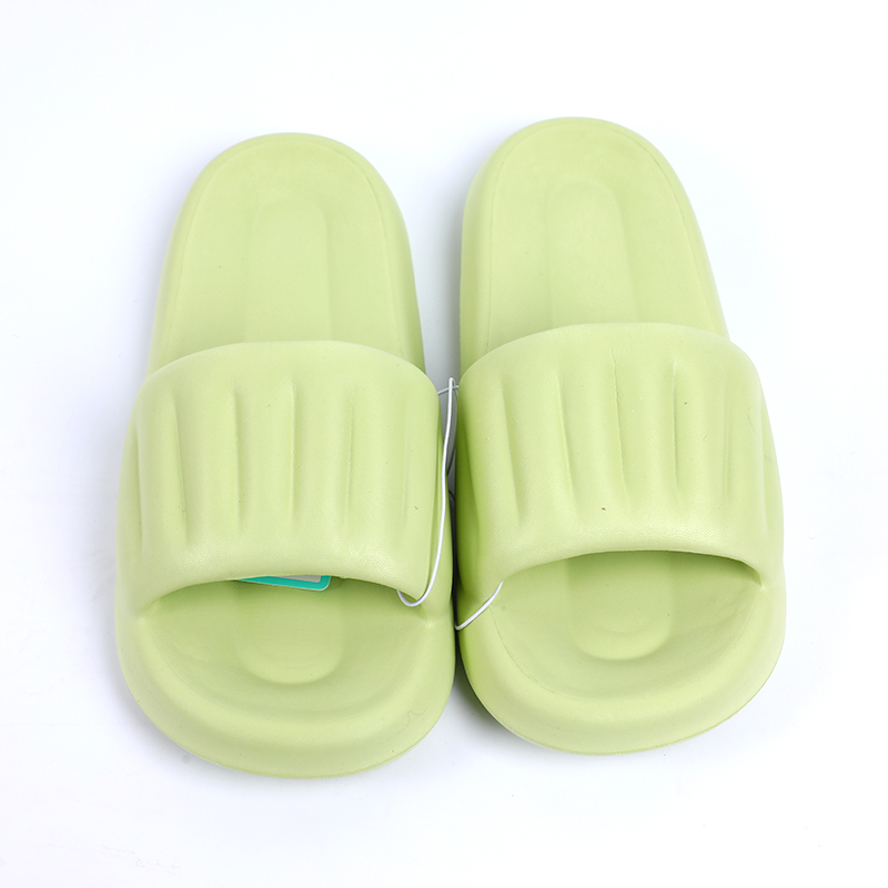 Silent anti-slip vertical strip women's 
