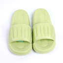 Silent anti-slip vertical strip women's 