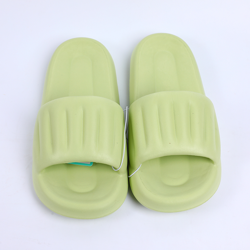 Silent anti-slip vertical strip women's 