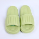 Silent anti-slip vertical strip women's 