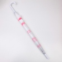 TEDDY ISLAND series straight umbrella