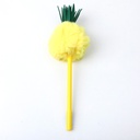 Pineapple hairy ball decompression gel p