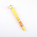 Cat's sushi decompression gel pen-blue