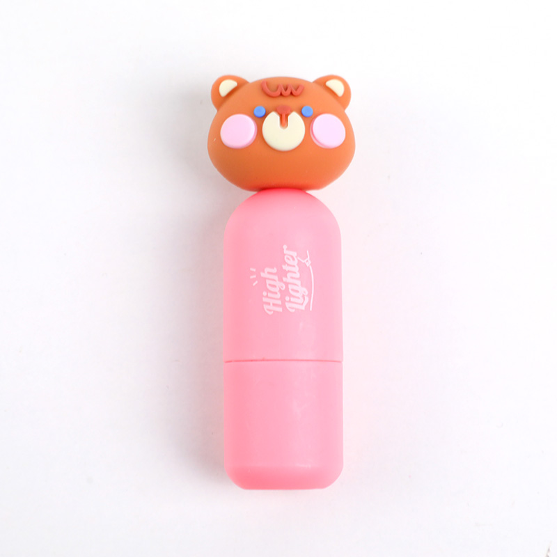 Dumi bear basic style highlighter