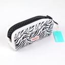 Zebra-stripe series extra-large storage 