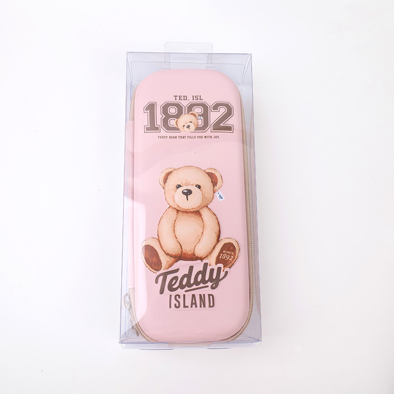 TEDDY ISLAND series classic sitting penc