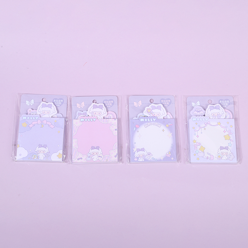 Molly star dream fantasy multi-layer  N 