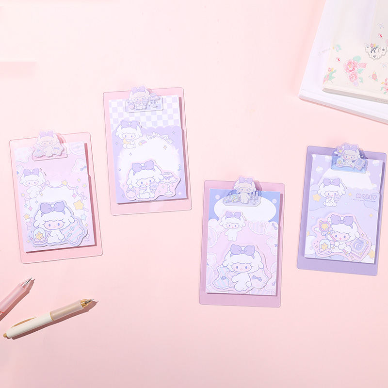 Molly star dream fantasy post-it note wi