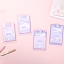 Molly star dream fantasy post-it note wi