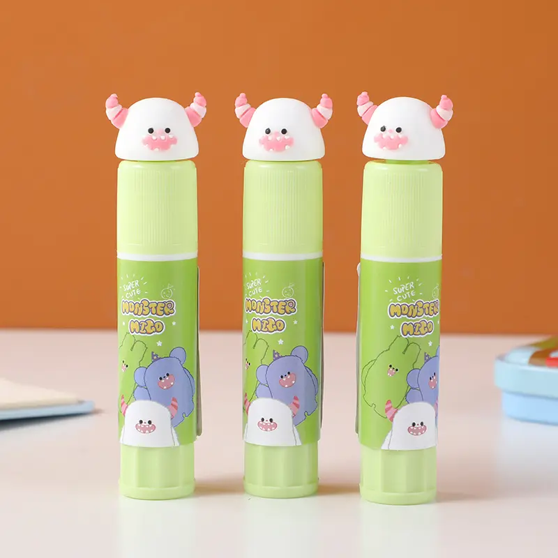 Little monster UP2 vertical type solid g