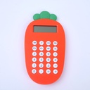 Carrot small calculator