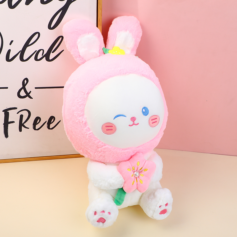 Sakura YOYO rabbit series-40cm doll
