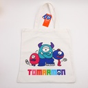 TOMARMON series shopping bag-3