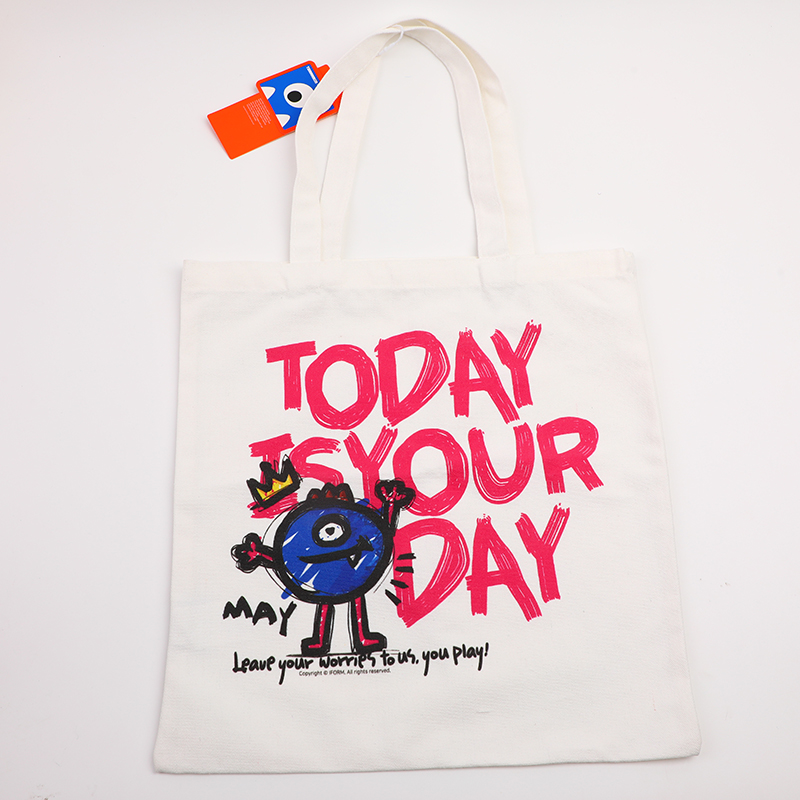 TOMARMON series shopping bag-4