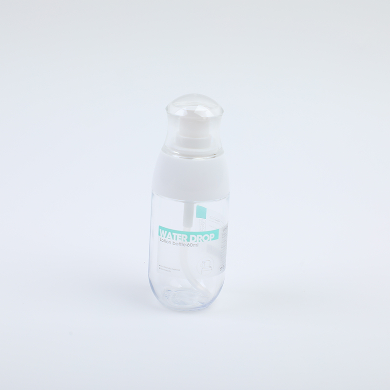 Water drop spray bottle-60ml