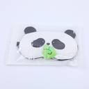 Zoo Ice bag eye mask