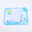 Little monster fun fairy white board TK6003