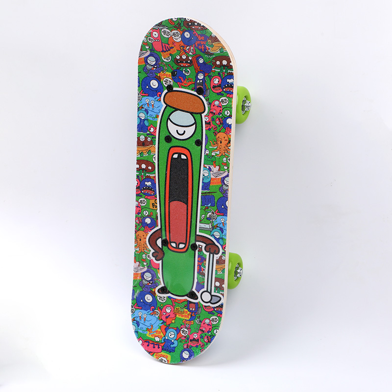 TOMARMON series skateboard-small