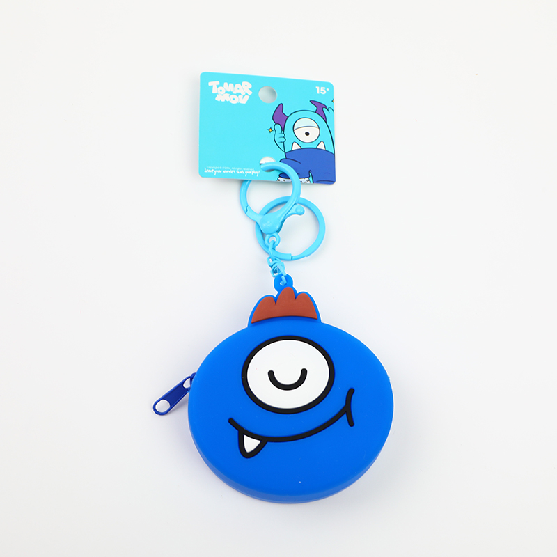TOMARMON series big eyed pendant-A