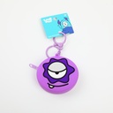 TOMARMON series big eyed pendant-B