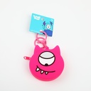 TOMARMON series big eyed pendant-C