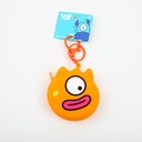 TOMARMON series big eyed pendant-D