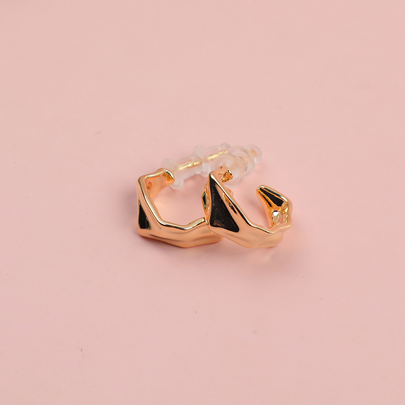 Classic fashion stud earrings-9